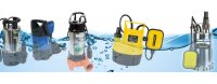 Submersible Pumps