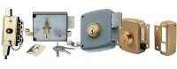 Rim Locks For Doors Online