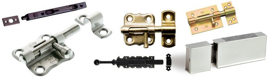 Pins And Latches online shop