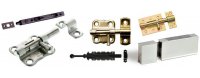 Pins And Latches