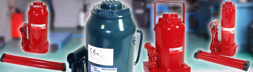 Hydraulic Bottle Jack online shop