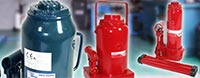 Hydraulic Bottle Jack