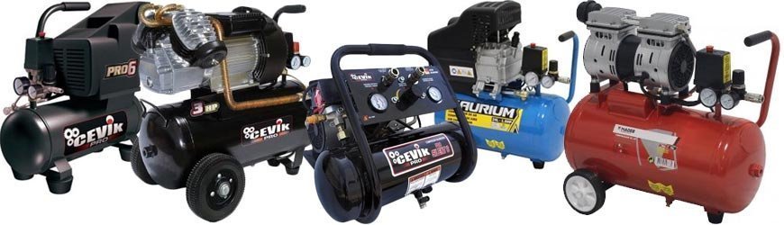 Compressors And Accessories online shop