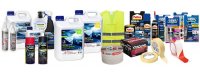 Consumables For Car And Motorcycle