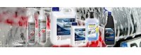 Automotive Cleaning Products