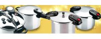 Rapid Pressure Cookers