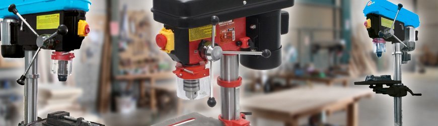 Drill Presses And Desktop online shop