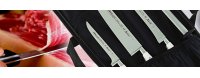 Jamoneros Sets Professional Knives