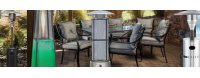 Outdoor Stoves
