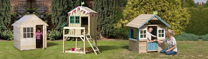 Children Playhouses online shop