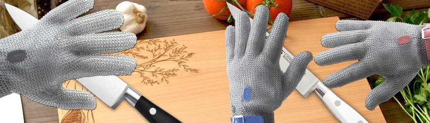 Protection Gloves online shop