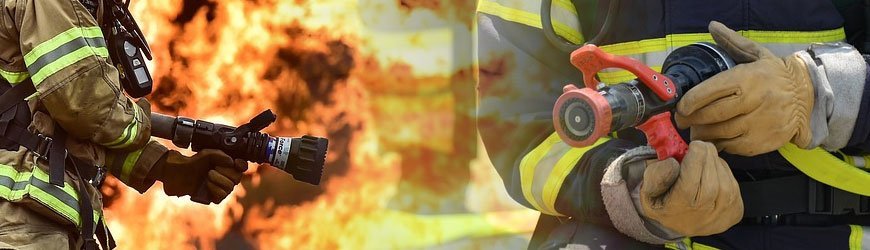 Fire-fighting Gloves online shop