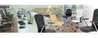 Office Chairs And Office