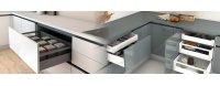 Vantage Kitchen Drawer-Q