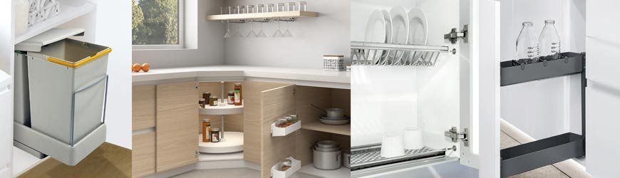 Kitchen Furniture Accessories online shop