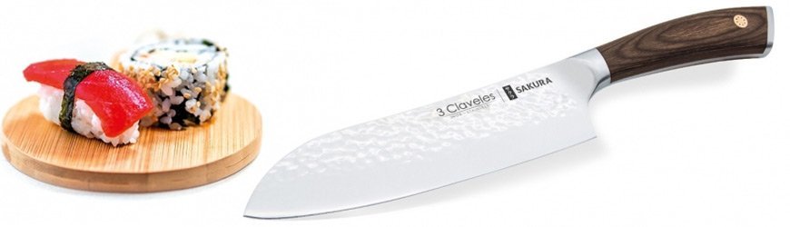 Sakura Knives Series online shop