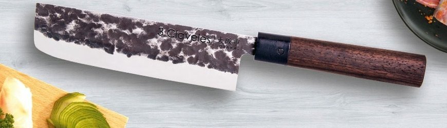 Osaka Knives Series online shop