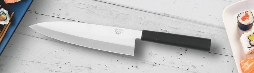 Tokyo Series Knives online shop