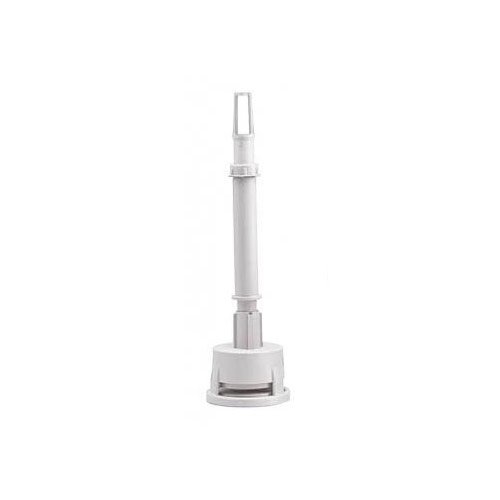 Descargador cisterna baja con rebosadero extensible estandard CE3 Fominaya