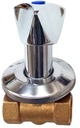 Tricorn Hahn Schritt Modell 3/4 "AFJ