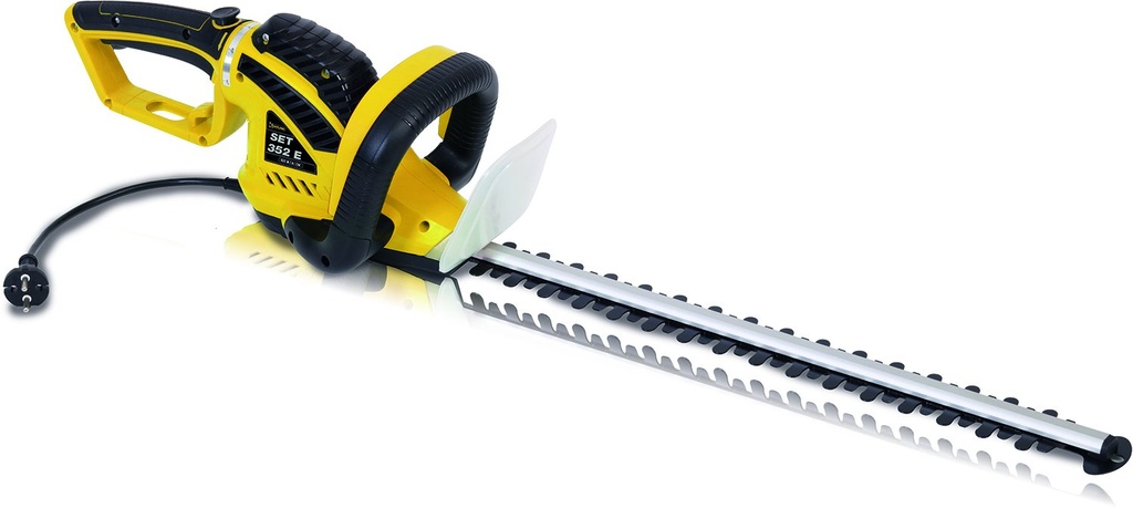 Cortasetos a batería 350W 40V Garland SET KEEPER 552 W-V19
