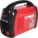 Inverter welding equipment 200A Mader