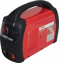 Inverter welding equipment 250A Mader