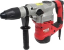 Taladro martillo perforador-demoledor 1600W SDS MAX Mader