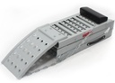 folding ramp for auto Mader