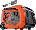 Generator Omvormer Genergy MALLORCA III RC 3200 W 230 171 quater quater