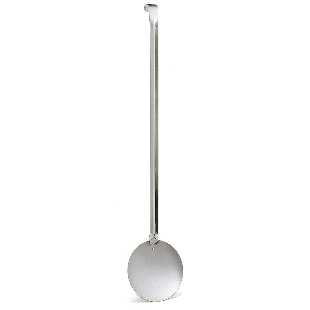 Valencia stainless palette 12x65cm Garcima