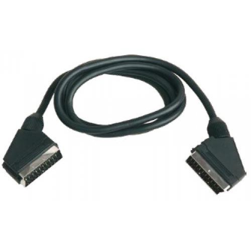 TV mâle péritel 5m mâle GSC Evolution