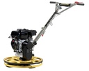 Trowel Ayerbe Pro 600 gasoline engine Honda 5,5HP