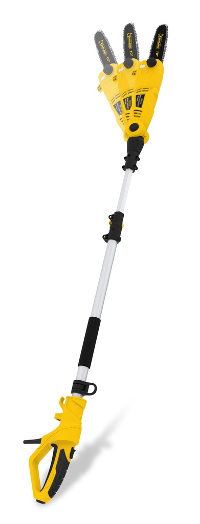 Chainsaw pole Garland 298 Bulk OFE-V19 750W