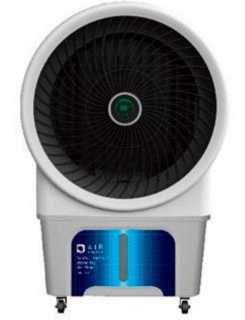 Enfriado Evaporativo M Confort AirEngine 250W 80L