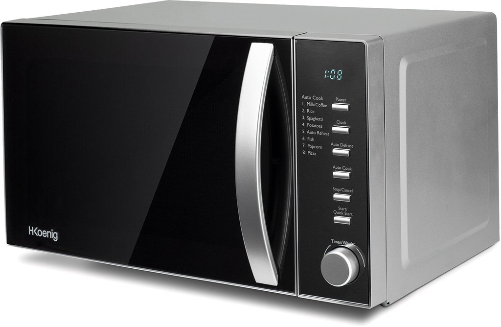 700W Mikrowelle 20L H.Koenig VIO2