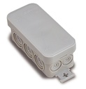 Box IP55 90x43X39mm Minibox 3050 Famatel