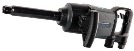 Air impact wrench 1 "L Comp Abac PRO