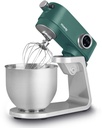 Multifunzione cucina robot 800W verde H.Koenig KM128