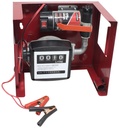 Diesel transfer pump 12V 175W counter Mader