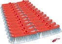 24 voiture Plastik marine brosses de lavage Vikinga