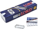 Razor blades 20 dispensers 10 units Lord