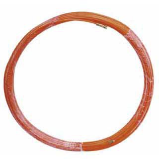 Sonda pasahilos profesional fibra de vidrio + metal 4mm 10mt GSC Evolution