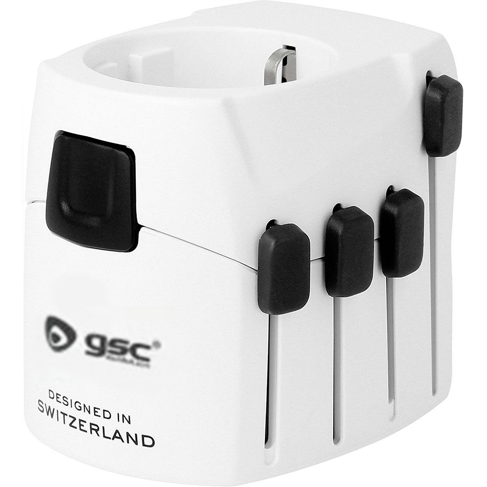 Adaptateur universel Pro Evolution GSC