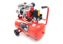 Compresor de Aire, Monobloco, 24L, 2HP,  2 Cabezas - MADER®