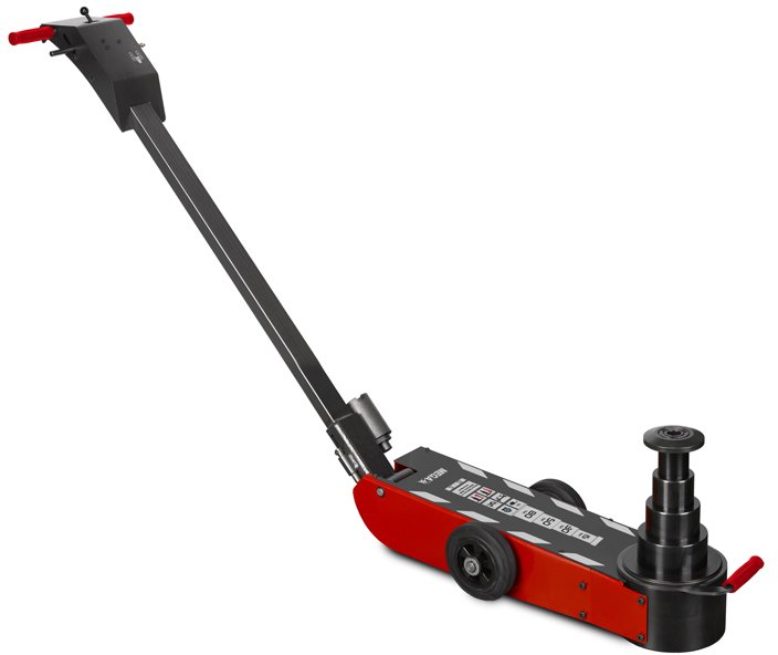 Cat oleo garage 15-30-50-80t Mega N15-4