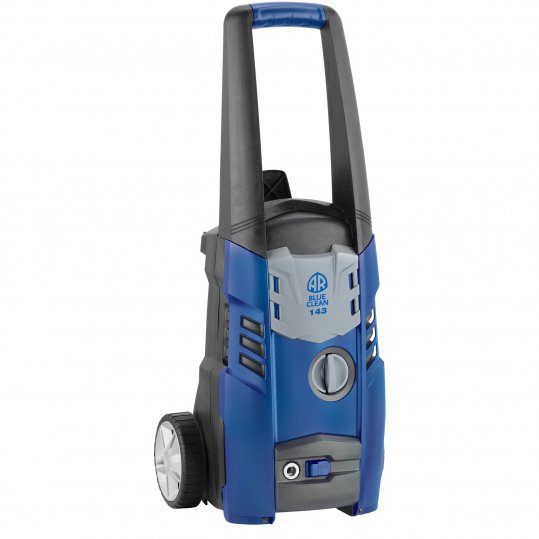 1.5kW pressure washer AR Blue Clean 143 ARBC