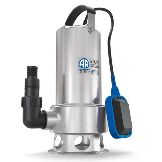 Dompelpomp 1100W ARUP1100XD AR Blue Clean