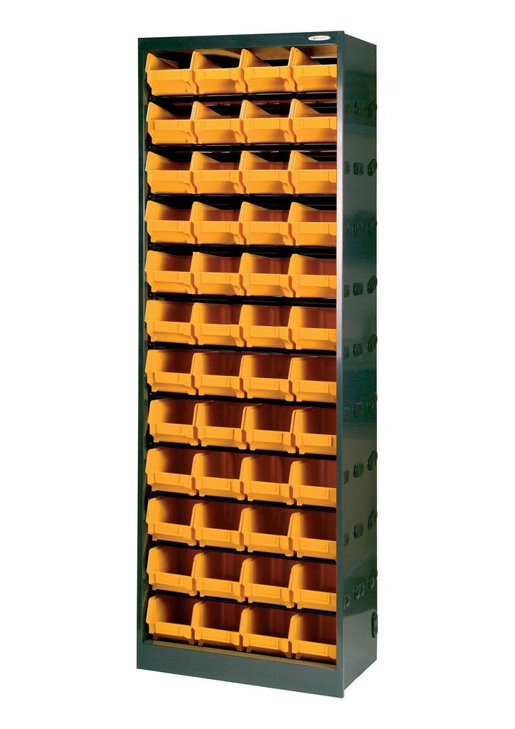 Armario, con 48Cj, 1103  – ArtPlast®