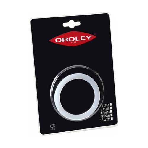 Board coffee cups 9 Alu model Oroley
